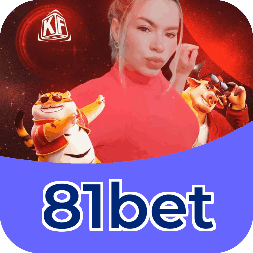 Plataforma 81bet mostrando interface moderna, jogos certificados e recursos de segurança licenciados
