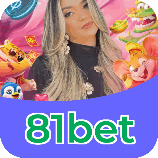 Passo a passo visual mostrando processo de download e instalação do aplicativo 81bet